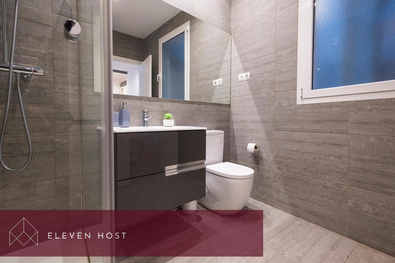 Exclusive Balcony Gran Via IV Apartment มาดริด ภายนอก รูปภาพ