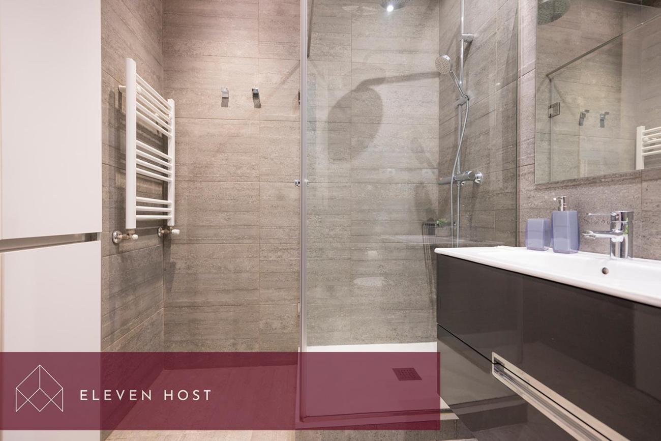 Exclusive Balcony Gran Via IV Apartment มาดริด ภายนอก รูปภาพ